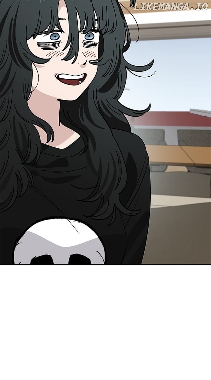 Unemployed Baek-soon Chapter 112 - page 49